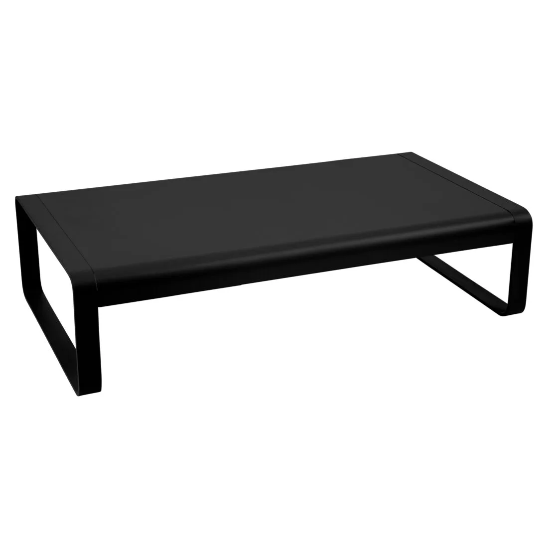 Fermob Bellevie BELLEVIE GRANDE TABLE BASSE 138X80